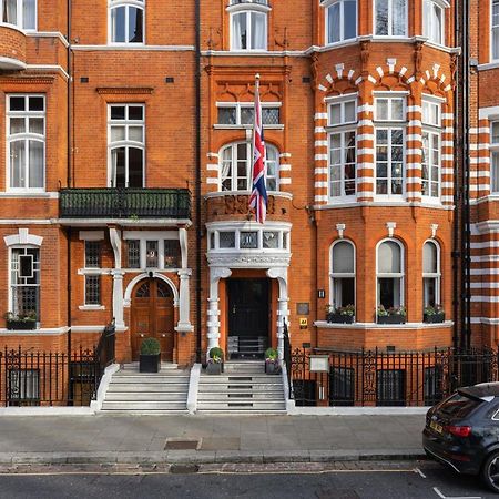 11 Cadogan Gardens And The Apartments By Iconic Luxury Hotels Лондон Екстер'єр фото