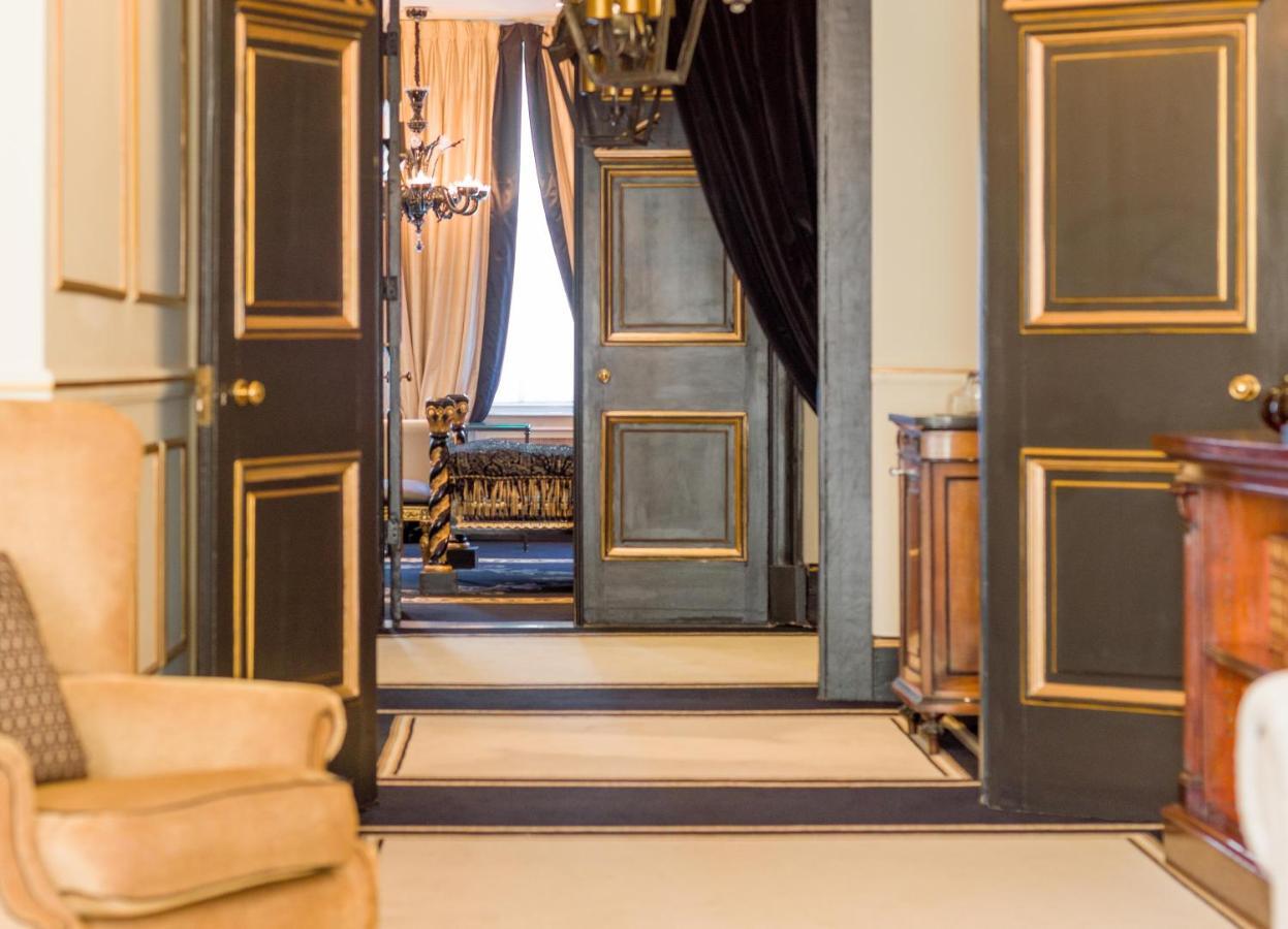 11 Cadogan Gardens And The Apartments By Iconic Luxury Hotels Лондон Екстер'єр фото