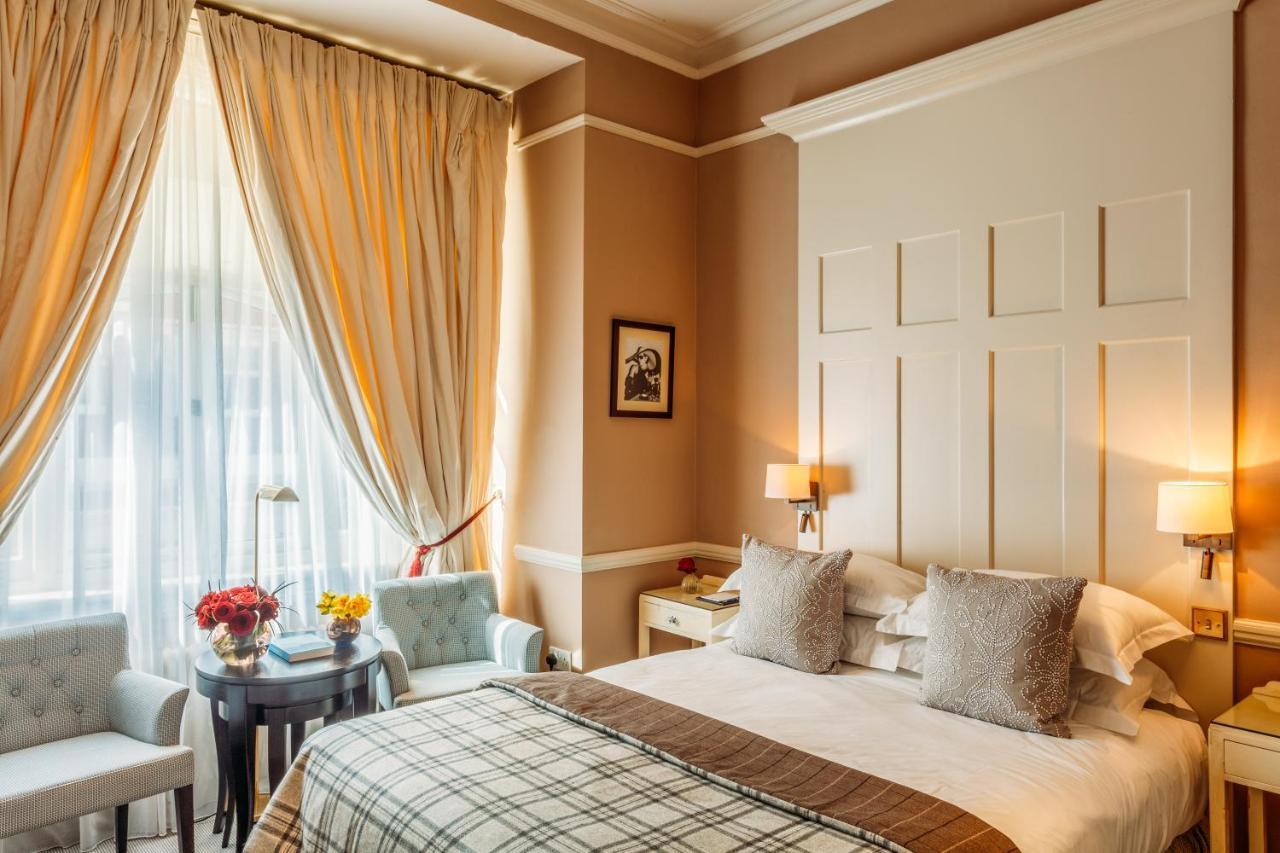 11 Cadogan Gardens And The Apartments By Iconic Luxury Hotels Лондон Екстер'єр фото