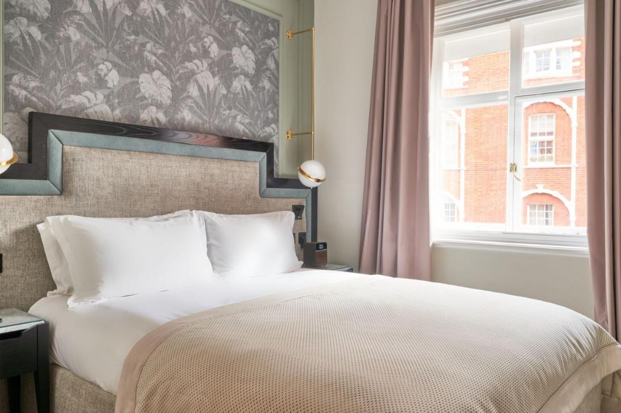 11 Cadogan Gardens And The Apartments By Iconic Luxury Hotels Лондон Екстер'єр фото