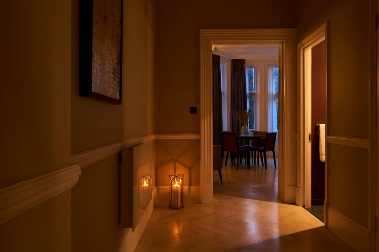 11 Cadogan Gardens And The Apartments By Iconic Luxury Hotels Лондон Екстер'єр фото