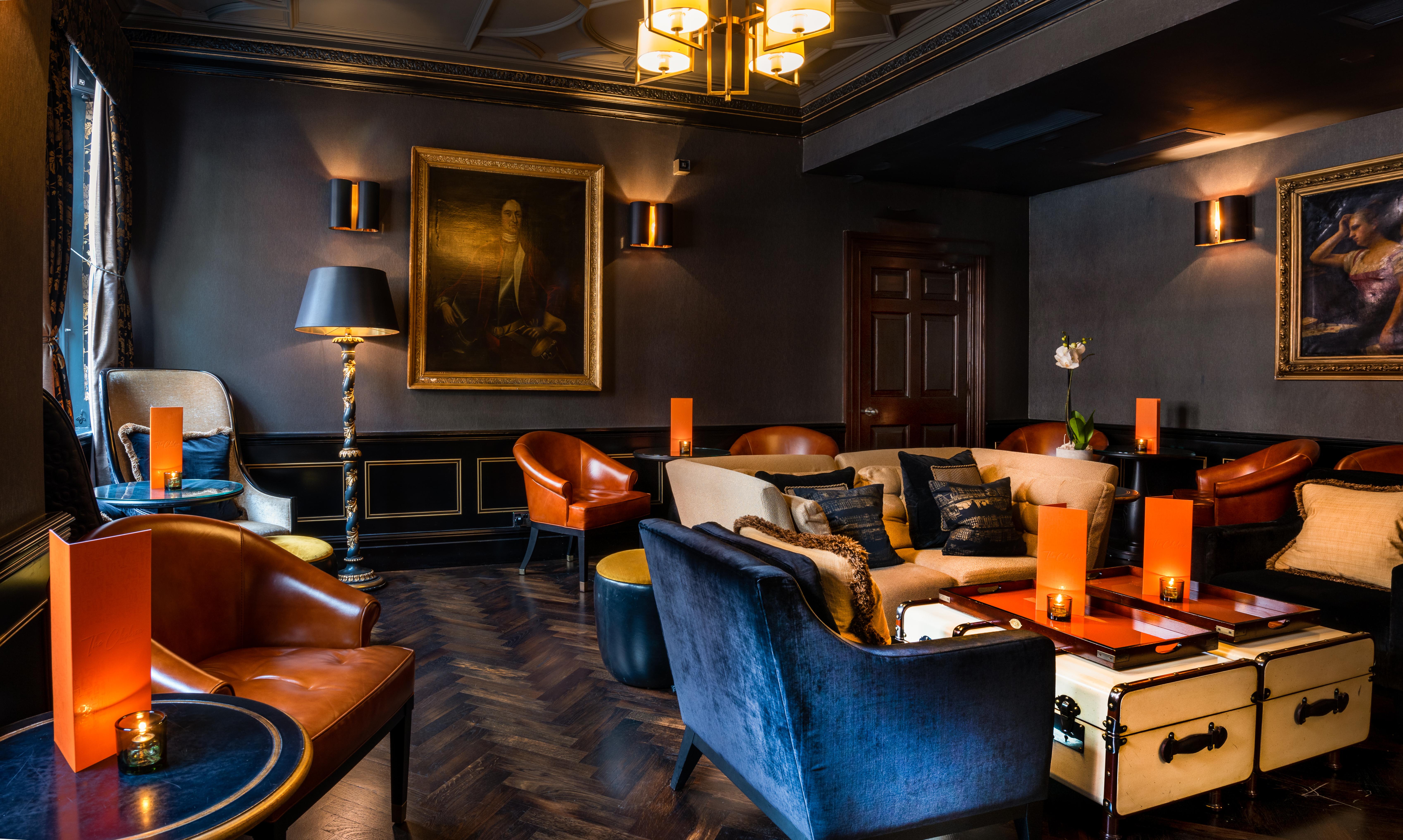 11 Cadogan Gardens And The Apartments By Iconic Luxury Hotels Лондон Екстер'єр фото