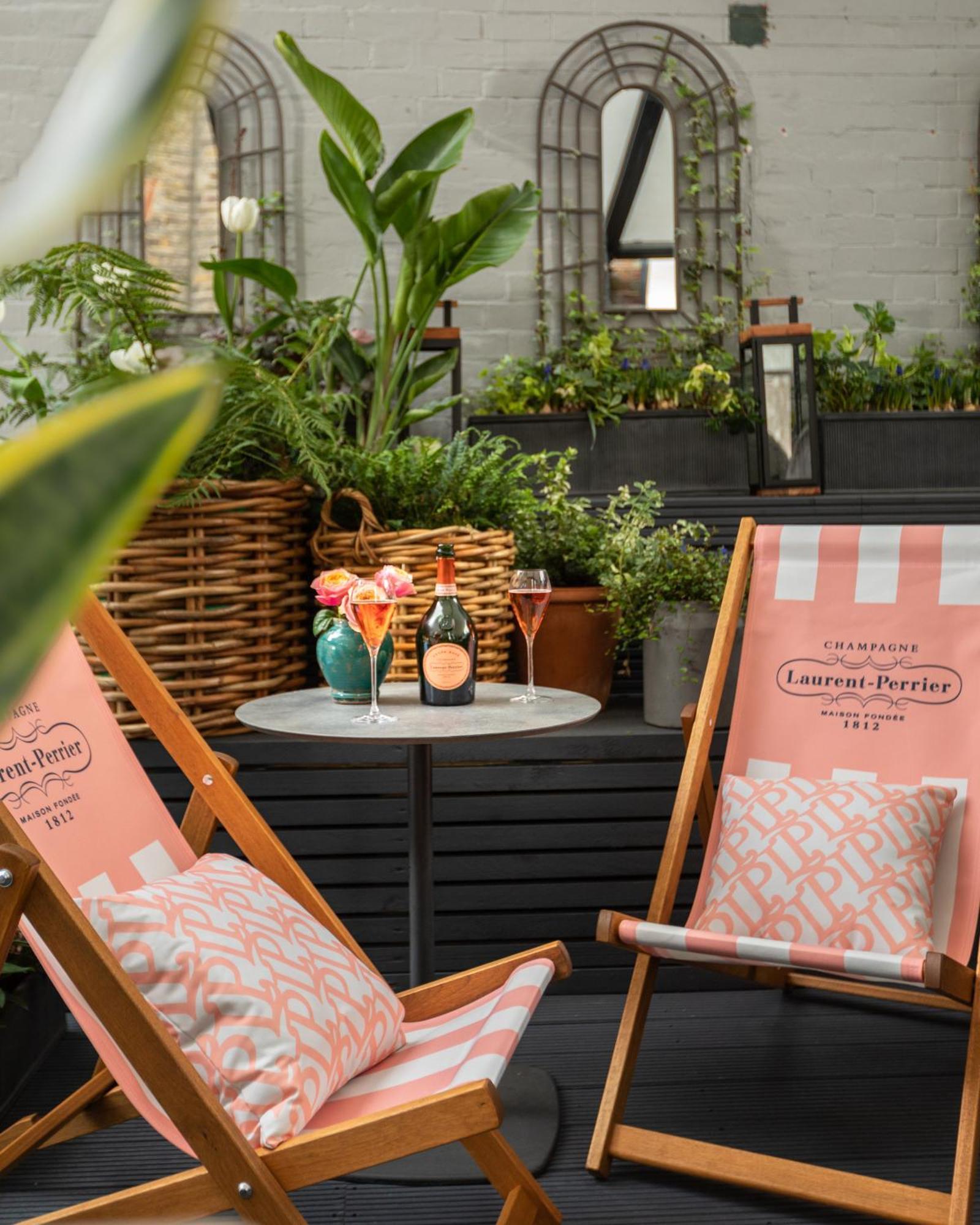 11 Cadogan Gardens And The Apartments By Iconic Luxury Hotels Лондон Екстер'єр фото