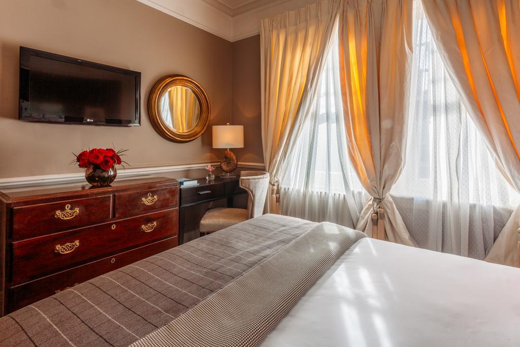 11 Cadogan Gardens And The Apartments By Iconic Luxury Hotels Лондон Екстер'єр фото