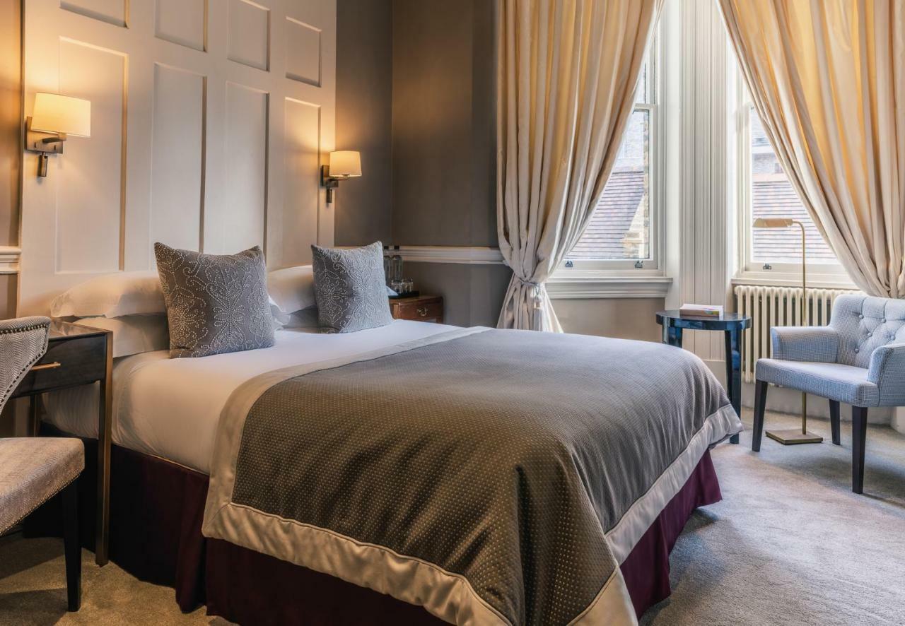 11 Cadogan Gardens And The Apartments By Iconic Luxury Hotels Лондон Екстер'єр фото